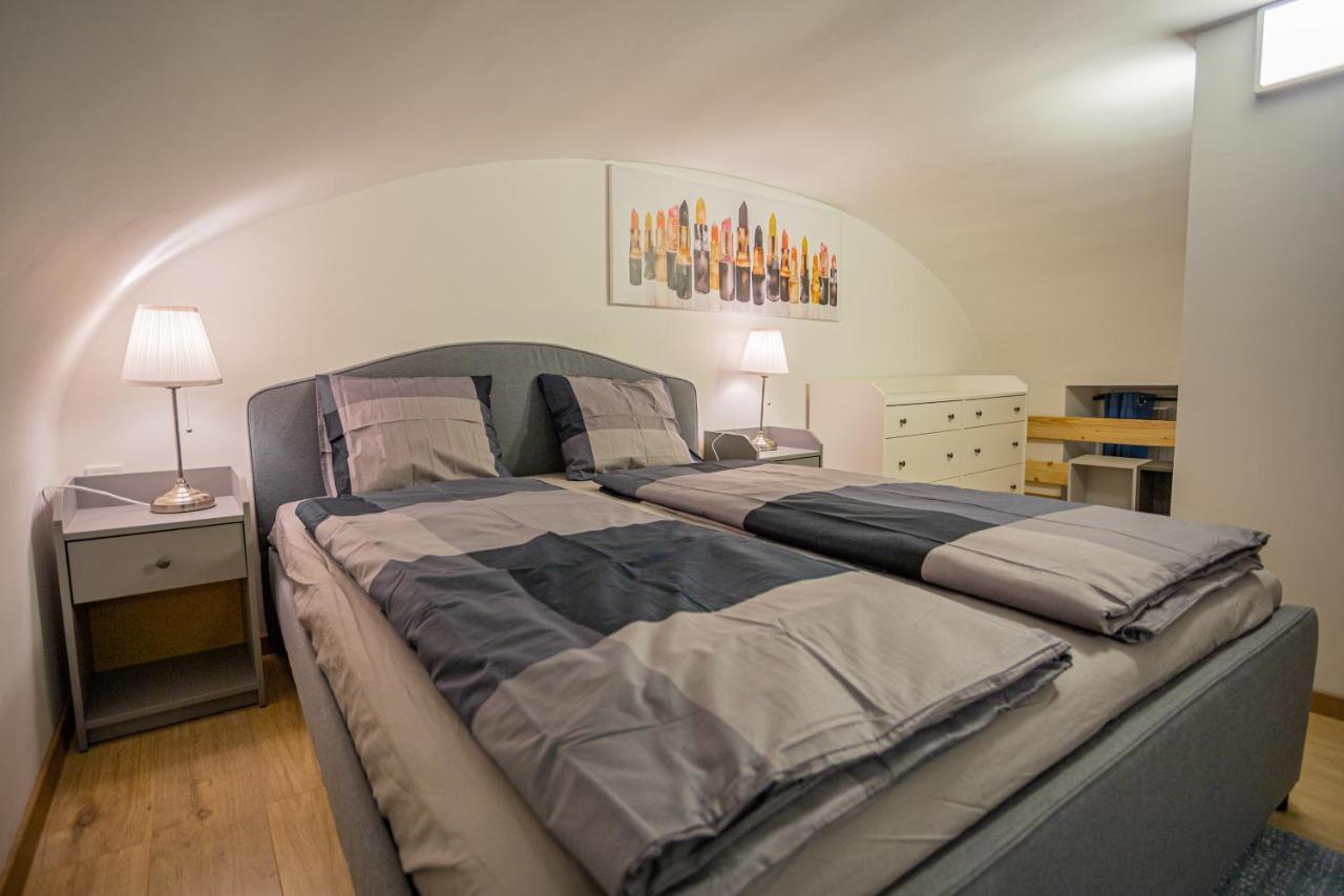 Ferienwohnung Cosy Flat In The Dob Street - Sapphire Budapest Exterior foto