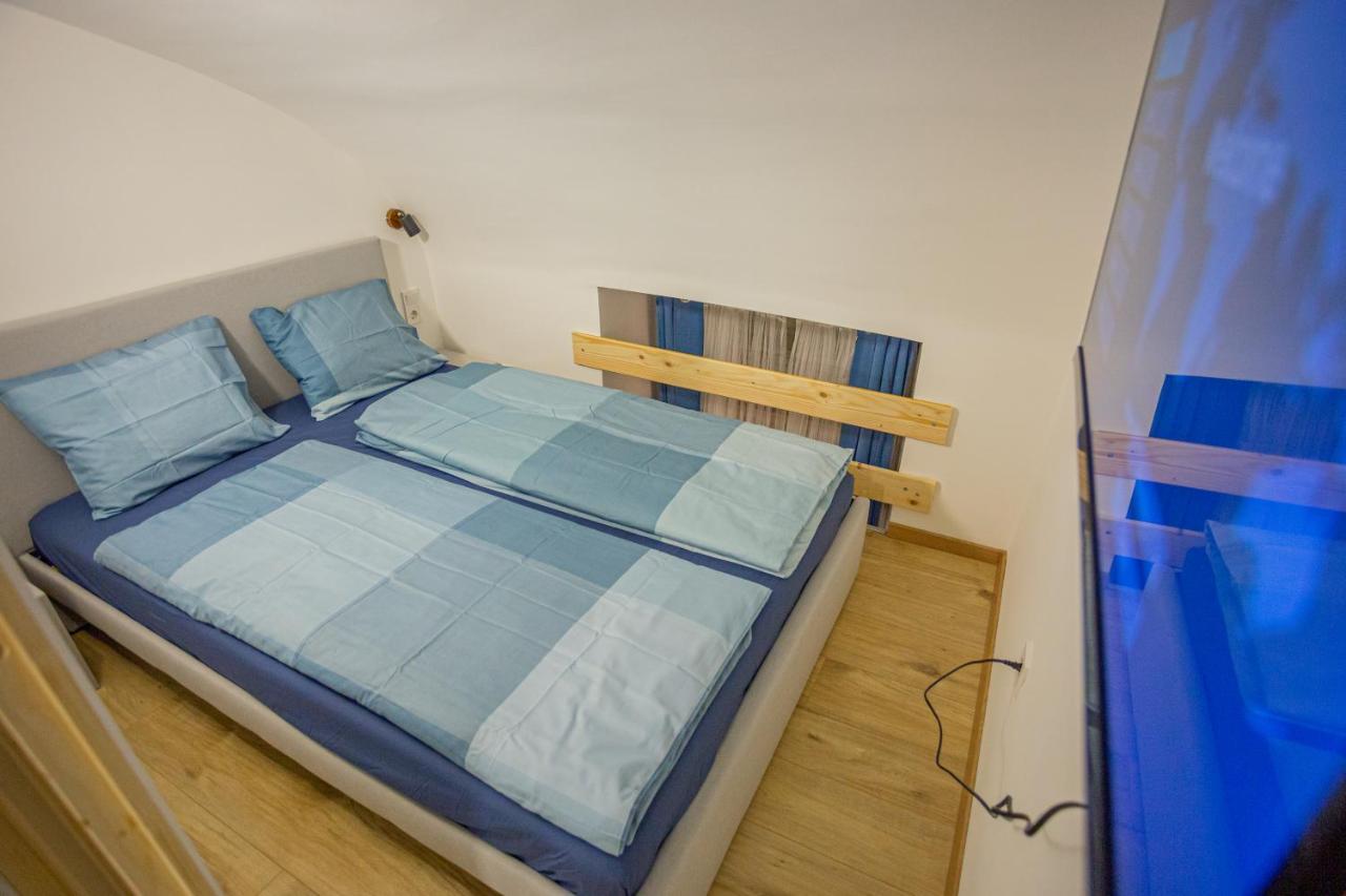 Ferienwohnung Cosy Flat In The Dob Street - Sapphire Budapest Exterior foto